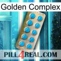 Golden Complex new09